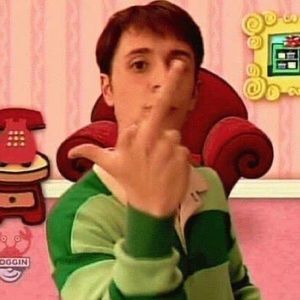 Meet your Posher, Jackie